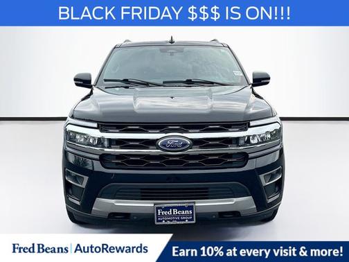 2023 Ford Expedition LIMITED