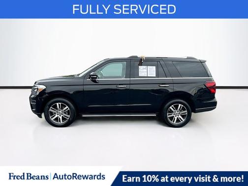 2023 Ford Expedition LIMITED