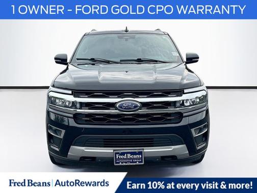 2023 Ford Expedition LIMITED