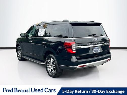 2023 Ford Expedition LIMITED