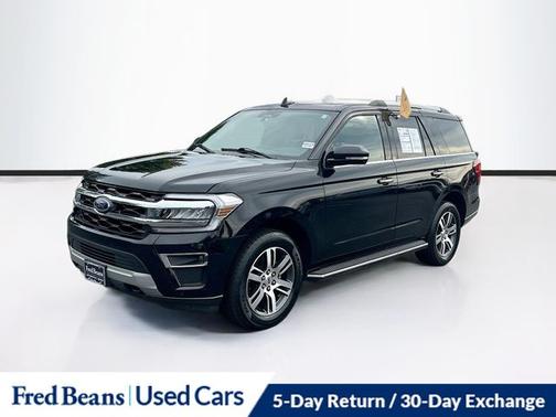 2023 Ford Expedition LIMITED