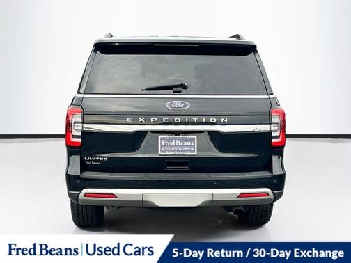 2023 Ford Expedition LIMITED