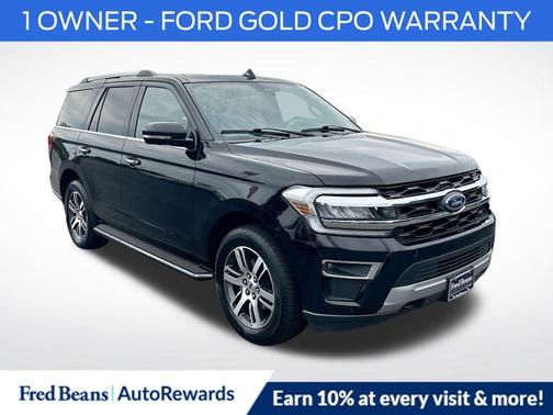 2023 Ford Expedition LIMITED