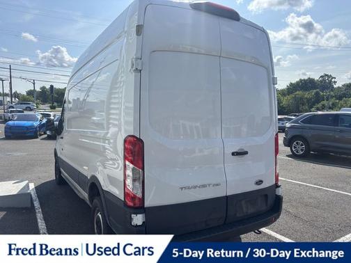 2023 Ford Transit-250 148 WB HIGH ROOF CARGO