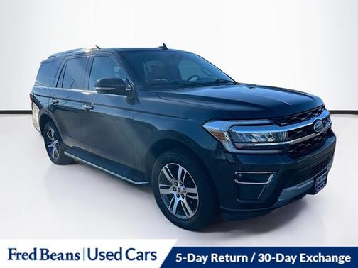 2022 Ford Expedition LIMITED
