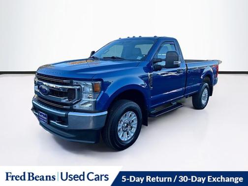2022 Ford F-250 XL