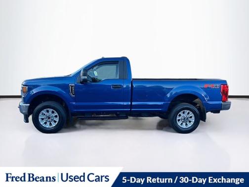 2022 Ford F-250 XL