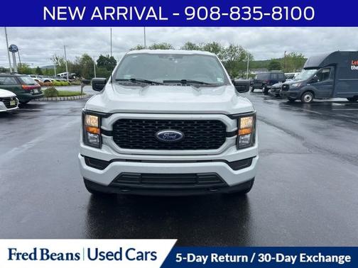 AVALANCHE 2023 Ford F-150 XL