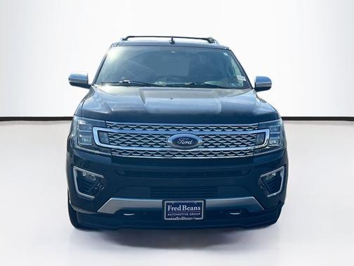 2021 Ford Expedition PLATINUM