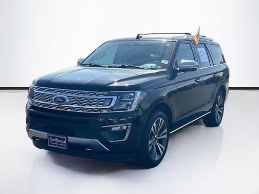 2021 Ford Expedition PLATINUM