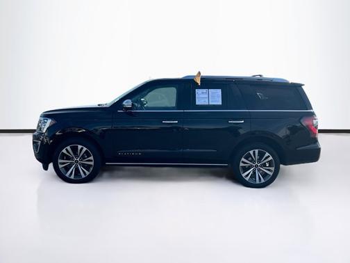 2021 Ford Expedition PLATINUM