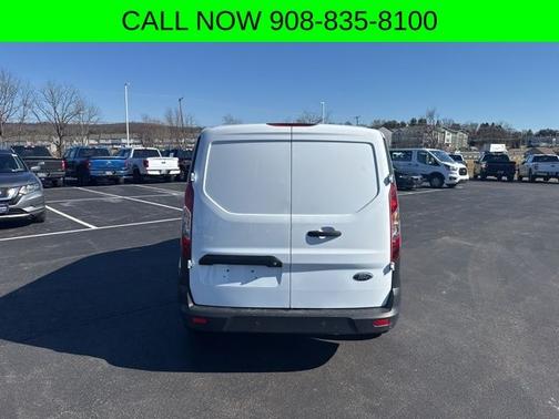 2022 Ford Transit Connect XL