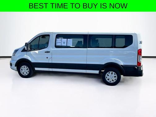 2024 Ford Transit-350 XLT