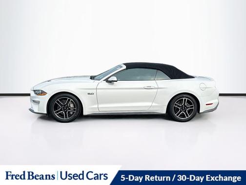 2020 Ford Mustang GT PREMIUM