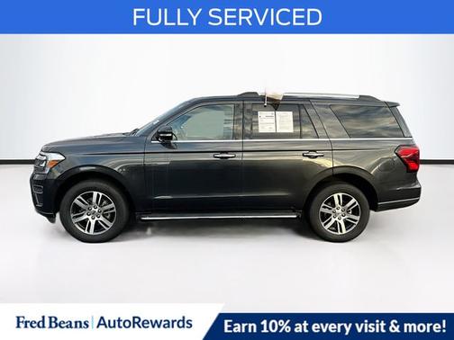 2023 Ford Expedition LIMITED