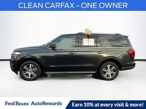 2023 Ford Expedition LIMITED