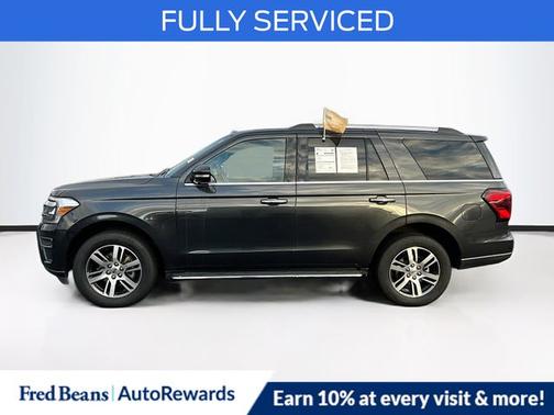 2023 Ford Expedition LIMITED