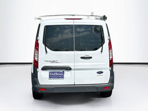 2018 Ford Transit Connect XL
