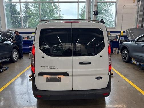 2018 Ford Transit Connect XL