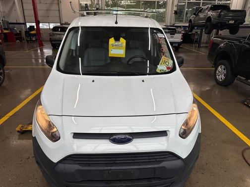 2018 Ford Transit Connect XL