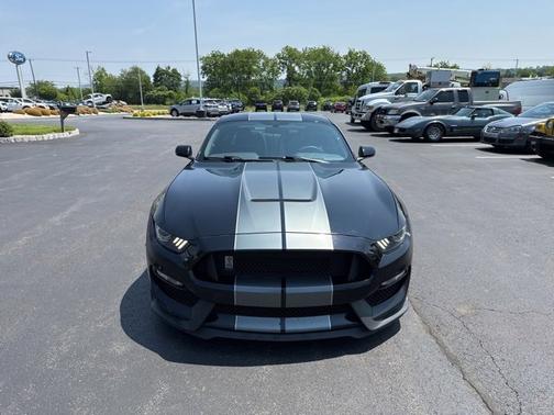 2018 Ford Mustang SHELBY GT350