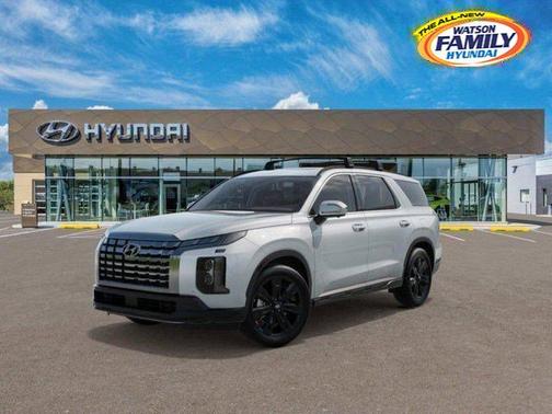 2025 Hyundai PALISADE XRT