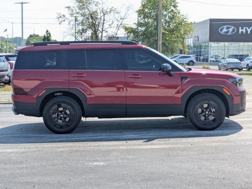 2024 Hyundai SANTA FE XRT