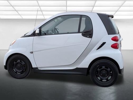 2014 smart ForTwo Pure