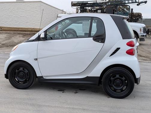 2014 smart ForTwo Pure