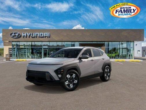 2025 Hyundai KONA SEL Convenience