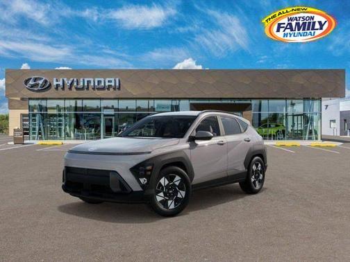 2025 Hyundai KONA SEL Convenience