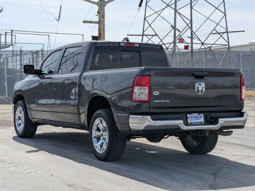 2022 RAM 1500 Lone Star