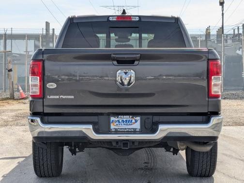 2022 RAM 1500 Lone Star