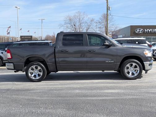2022 RAM 1500 Lone Star