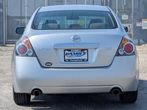 2009 Nissan Altima 2.5 S