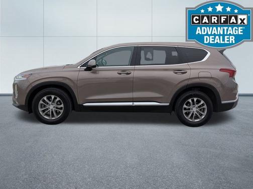 2020 Hyundai SANTA FE SEL 2.4