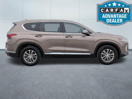 2020 Hyundai SANTA FE SEL 2.4