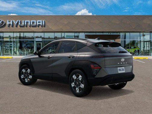2025 Hyundai KONA SEL Convenience