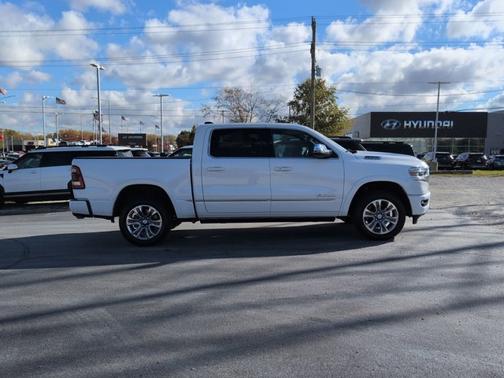 2023 RAM 1500 Limited