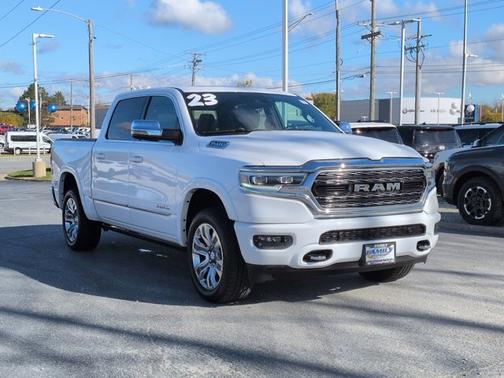 2023 RAM 1500 Limited