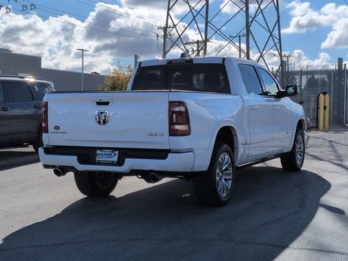 2023 RAM 1500 Limited