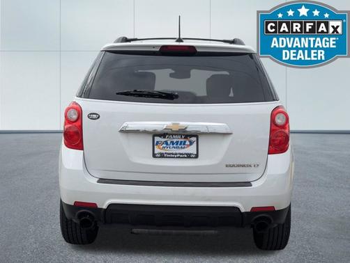 2015 Chevrolet Equinox 1LT