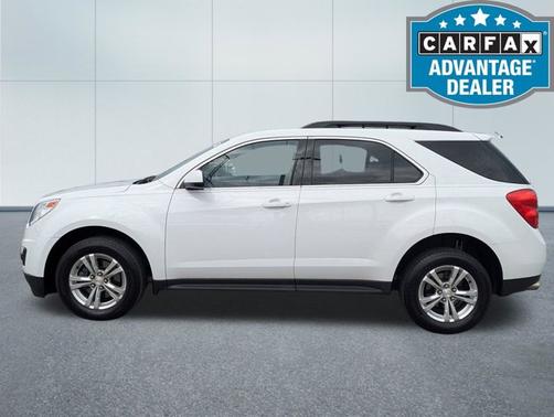 2015 Chevrolet Equinox 1LT