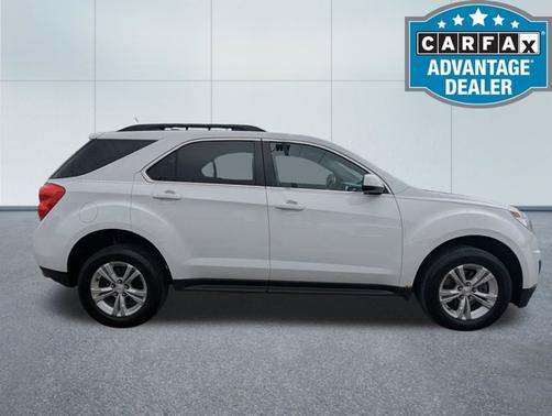 2015 Chevrolet Equinox 1LT