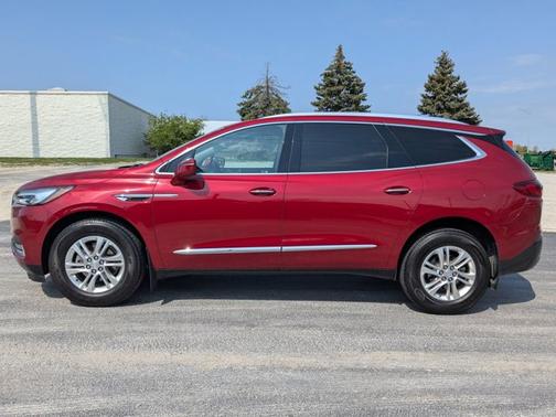 2020 Buick Enclave Premium