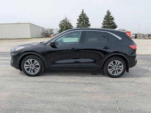 2022 Ford Escape SEL Hybrid