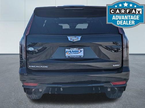2023 Cadillac Escalade AWD V-Series