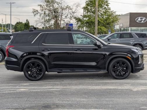 2023 Hyundai PALISADE XRT