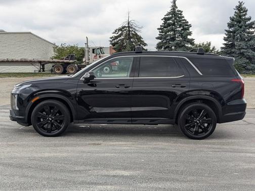 2023 Hyundai PALISADE XRT