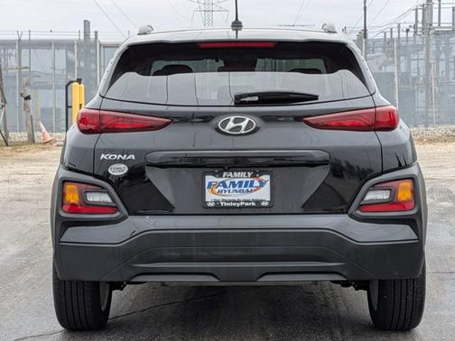 2020 Hyundai KONA SEL